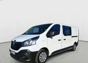 Renault  Trafic L2H1 2,9t Pack Clim