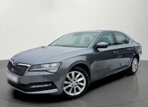 Skoda  Superb 2.0 TDI SCR Ambition DSG