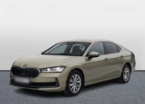 Skoda  Superb 2.0 TDI SCR 4x4 Selection DSG