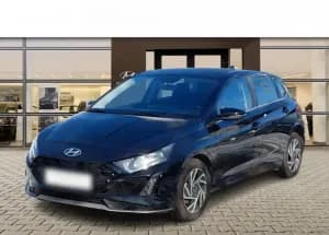 Hyundai  i20 1.0 T-GDi Modern DCT