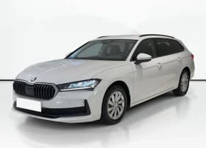 Skoda  Superb 2.0 TDI SCR Essence DSG