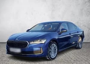 Skoda  Superb 2.0 TDI SCR L&K DSG