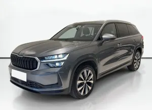Skoda  Kodiaq 2.0 TSI mHEV 4x2 Selection DSG
