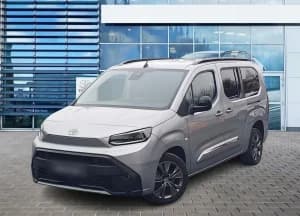 Toyota Proace City Verso Long 1.5 D-4D Family Aut.