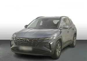 Hyundai  Tucson 1.6 T-GDi HEV Executive 4WD