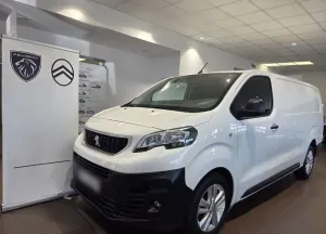 Peugeot  Expert 2.0 BlueHDi Standard 3,1t Premium