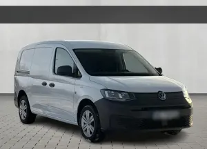 Volkswagen  Caddy Cargo Maxi 2.0 TDI