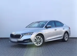 Skoda  Octavia 1.5 TSI ACT Ambition