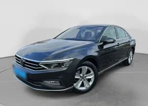Volkswagen  Passat 2.0 TDI Elegance DSG