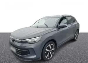 Volkswagen  Tiguan 2.0 TDI Life DSG