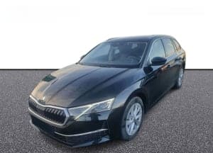 Skoda  Octavia 1.5 TSI Selection