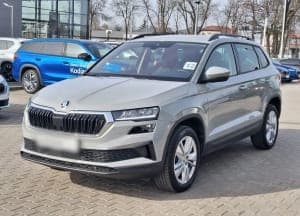 Skoda  Karoq 1.5 TSI ACT Selection DSG
