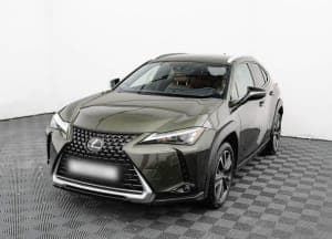 Lexus  UX 200 GPF Business 2WD