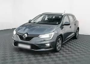 Renault  Megane 1.5 Blue dCi Equilibre