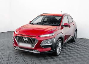 Hyundai  Kona 1.6 T-GDI Style 4WD DCT