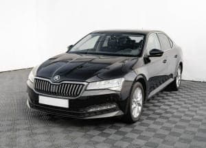 Skoda  Superb 2.0 TSI Ambition DSG