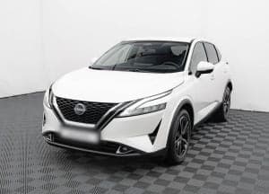 Nissan  Qashqai 1.3 DIG-T mHEV N-Connecta Xtronic