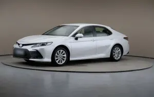 Toyota Camry 2.5 Hybrid Comfort CVT