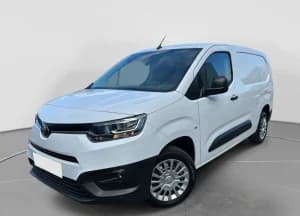 Toyota Proace City 1.5 D-4D Long 2,4t Active