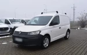 Volkswagen  Caddy Cargo 2.0 TDI