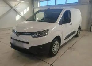 Toyota Proace City 1.5 D-4D Long 2,4t Comfort
