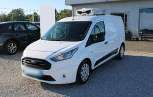 Ford  Transit Connect 210 L2 Trend
