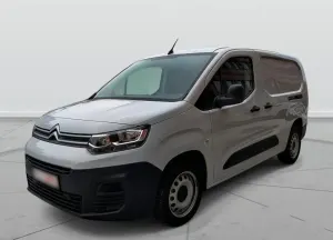 Citroen  Berlingo Van 1.5 BlueHDi XL