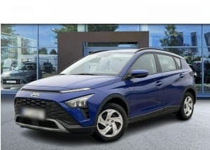 Hyundai  Bayon 1.0 T-GDI Modern