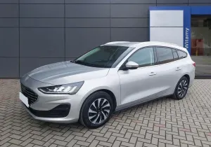 Ford  Focus 1.5 EcoBlue Titanium X