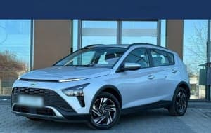 Hyundai  Bayon 1.0 T-GDI Smart DCT