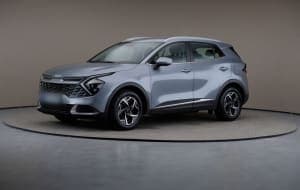 Kia  Sportage 1.6 T-GDI mHEV M 2WD DCT