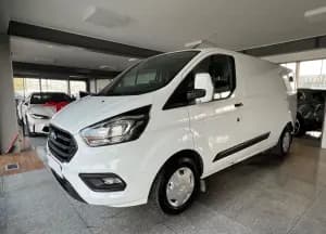 Ford  Transit Custom 300 L2H1 Trend