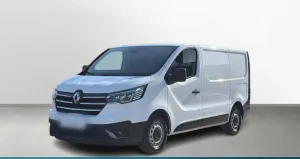 Renault  Trafic 2.0 dCi L1H1 Extra
