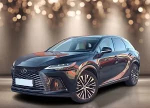 Lexus  RX 350h Prestige