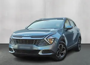 Kia  Sportage 1.6 T-GDI M 2WD