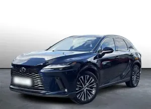Lexus  RX 350h Prestige