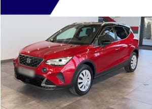 SEAT  Arona 1.0 TSI Style S&S