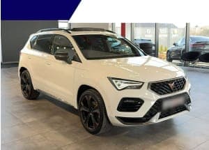 Cupra  Ateca 2.0 TSI 4Drive DSG