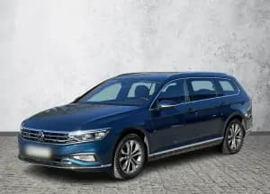 Volkswagen  Passat 2.0 TSI Elegance DSG