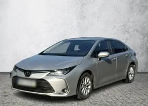 Toyota  Corolla 1.5 Comfort MS
