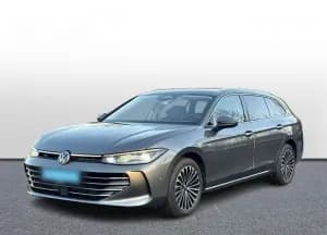 Volkswagen  Passat 2.0 TDI EVO Elegance DSG