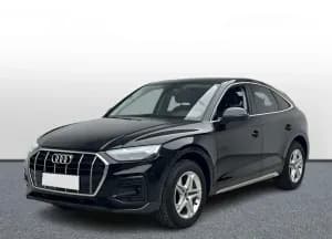Audi  Q5 35 TDI mHEV Advanced S tronic
