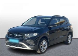 Volkswagen  T-Cross 1.0 TSI Special Edition DSG