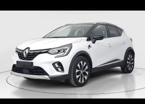 Renault  Captur 1.3 TCe mHEV Techno EDC