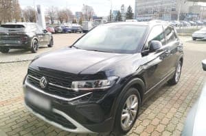 Volkswagen  T-Cross 1.0 TSI Special Edition DSG