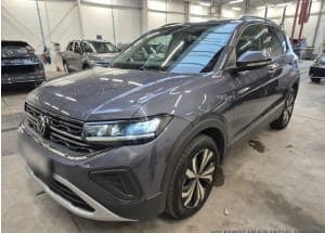 Volkswagen  T-Cross 1.0 TSI Life DSG