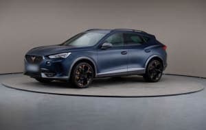 Cupra  Formentor 2.0 TSI 4Drive VZ DSG