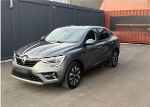 Renault  Arkana 1.3 TCe mHEV Equilibre EDC