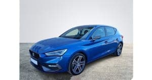 SEAT  Leon 1.5 eTSI FR DSG