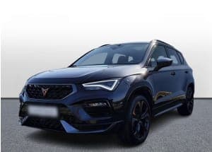 Cupra  Ateca 1.5 TSI DSG